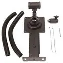 PANAVISE 336-FPMC-100 Screen/Camera Mount 90 Degree Tilt Screen 210 Degree Tilt Camera