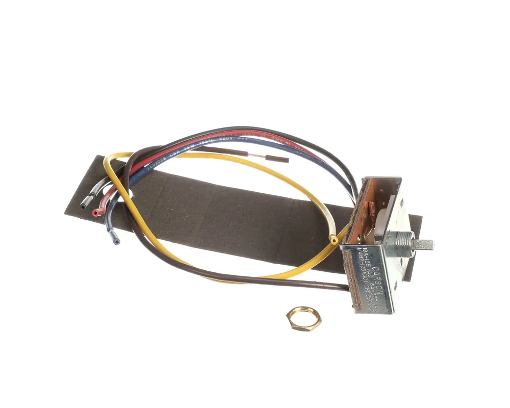 International Environmental E035-70005904 Spin Set Replacement MPN