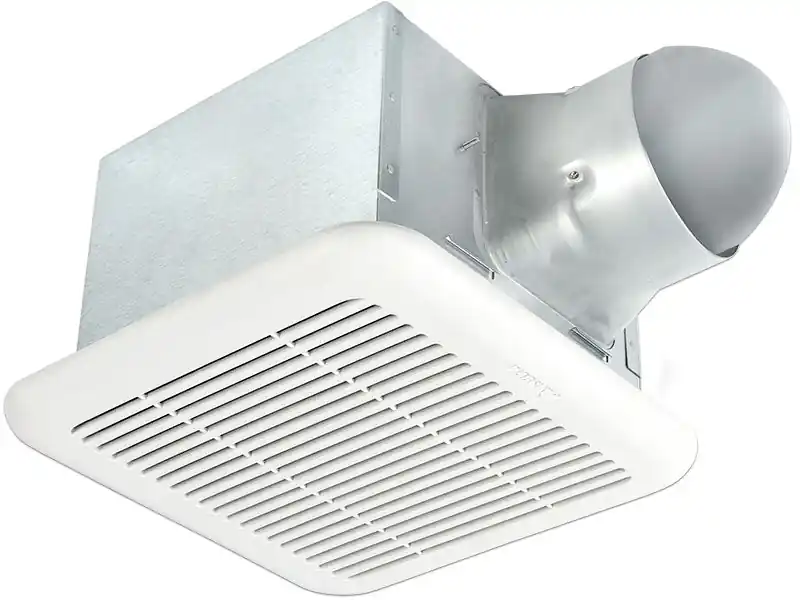 Delta Electronics SIG80-110D Exhaust Bath Fan 80/110 CFM
