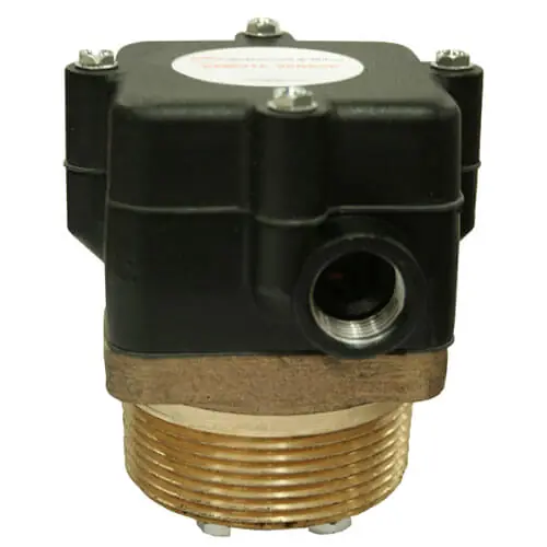 MCDONNELL & MILLER RS-4-BR-1 Four Level Remote Sensor Probe Holder