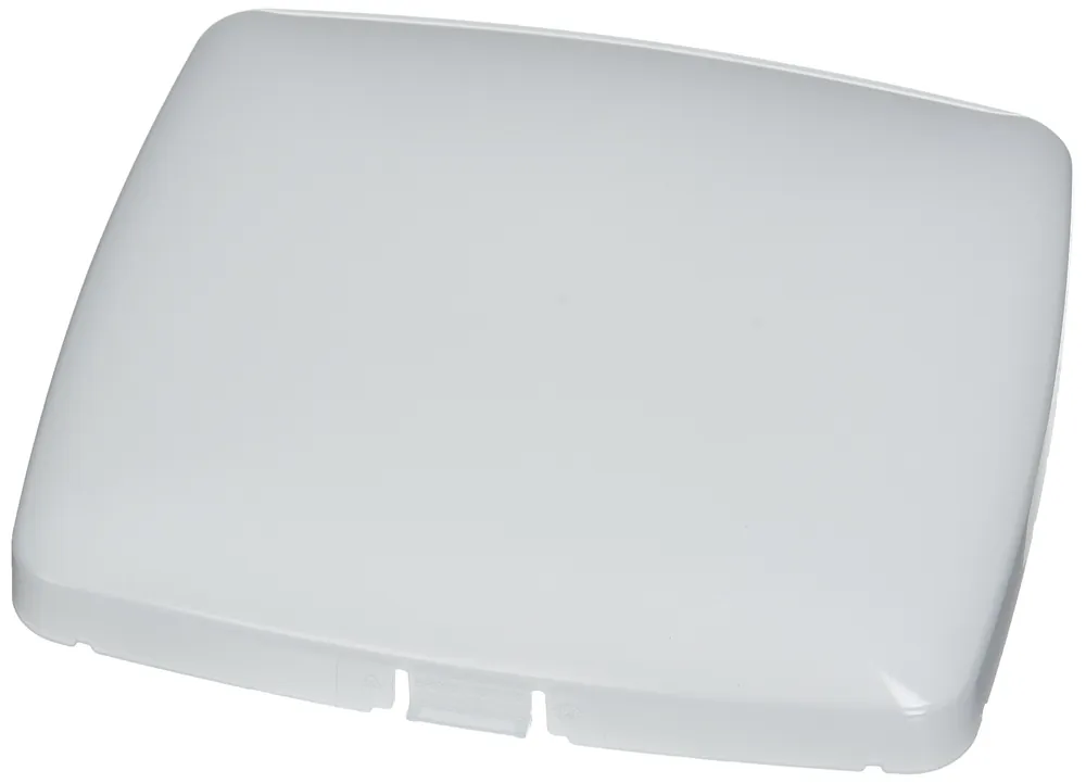 Broan-NuTone S99111371 Replacement Light Lens for Ventilation Fans