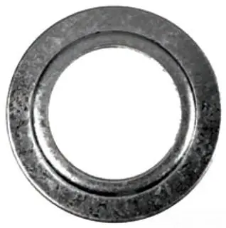 Southwire 934 Conduit Reducing Washer Power 3-1/2 Inch x 2-1/2 Inch Replacement MPN