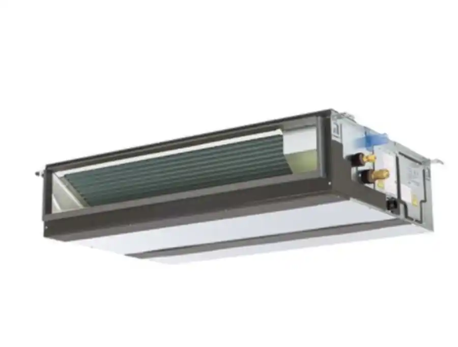 Mitsubishi PEAD-A24AA9 Indoor Unit 24 MBH Concealed Ceiling HP Single-Zone 230/1 P-Series