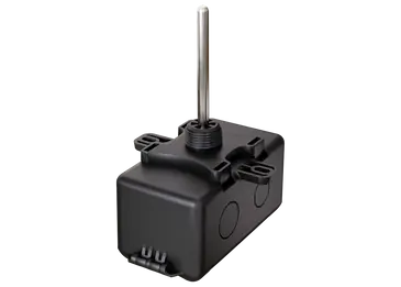 ACI A/100-3W-INW-4-PB RTD 100 Ohm Temperature Sensor 4 Inches