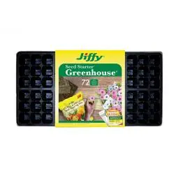 True Value T72HST-14 11X22Plant Seed Traykit
