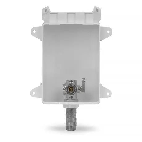 SIOUX CHIEF 696-G1001MF NO LEAD OXBOX TOILET/DWASH SWT NO ARRESTER