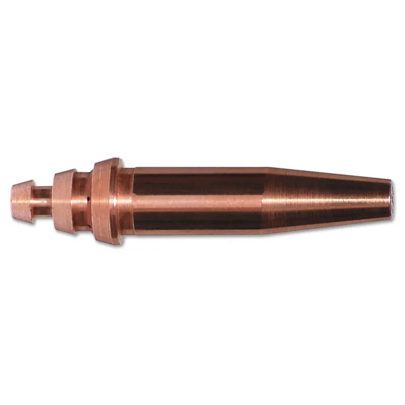 Best Welds 900-164-4 Airco/Concoa Style Acetylene Cutting Tip Size 4