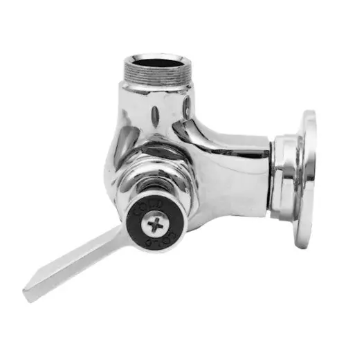 CONTROL VALVE SS SINGLE WALL FIS70432 for Fisher Manufacturing