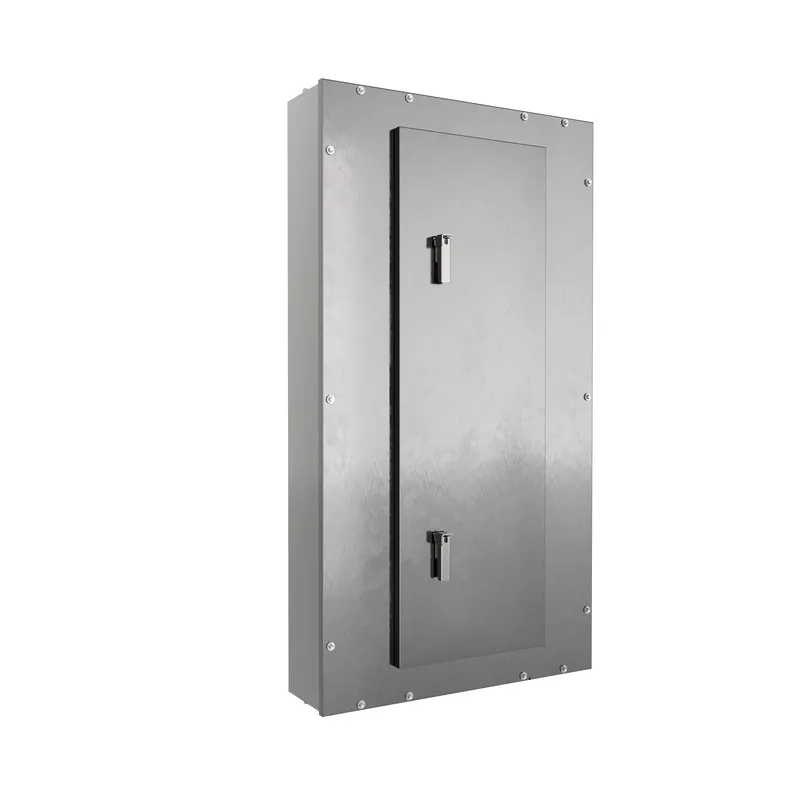 ABB AB434S NEMA 4/4X/12 SS ENCLOSURE