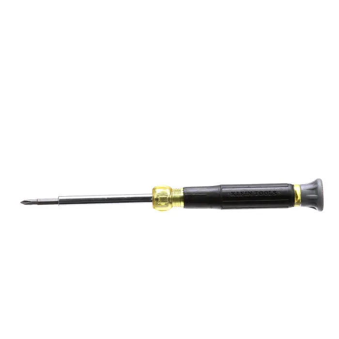 Klein Tools KLE-32581 4-in-1 Electronics Screwdriver