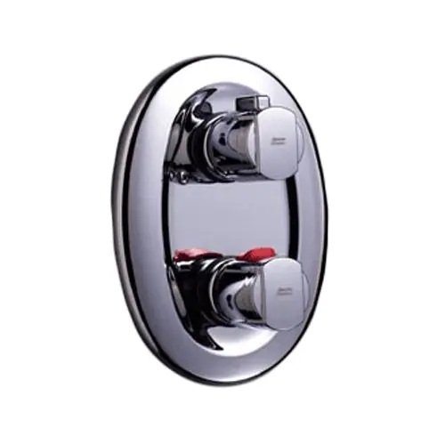 GROHE T050111.002 TRIM KIT T050 - BATH/SHWR L/VALVE