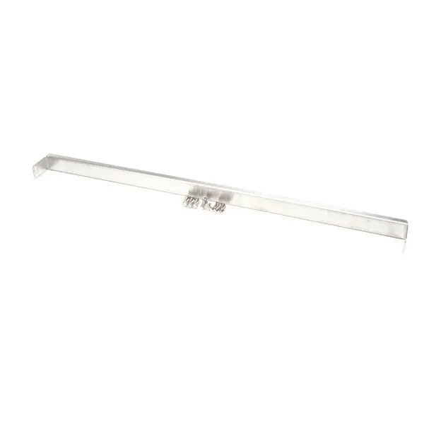 Bracket Louver Hinge 8000N Series Replacement RP BRK0109 for Randell