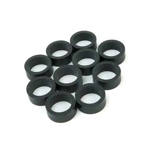Yellow Jacket YJ-19015 1/2 & 5/8 Hose Gaskets 10pk