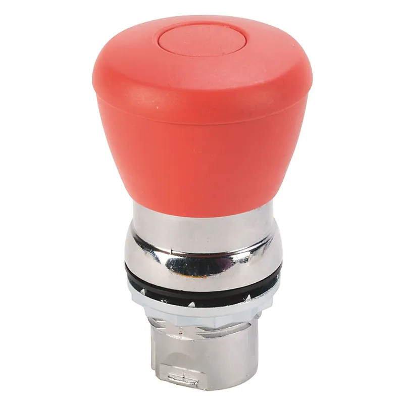 Rockwell Automation 800FM-MP44 Push-Pull/Twist to Release Non-Illuminated