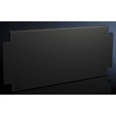 Rittal 8620042 Side Base/Plinth Trim Panel Power Height 200 mm Replacement MPN