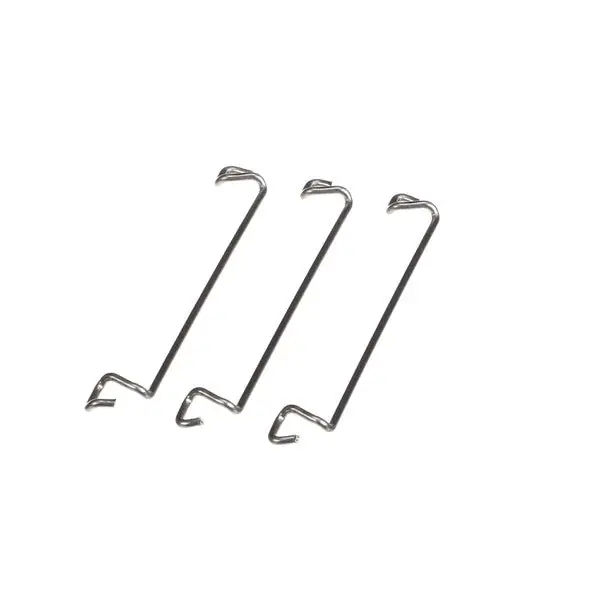 KIT, 14 inch Conveyor Clip Replacement 177190 for Marshall Air