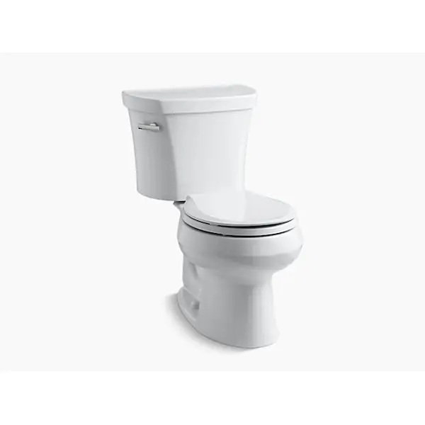Kohler 3947-T-0 Wellworth 1.28 Gpf Toilet