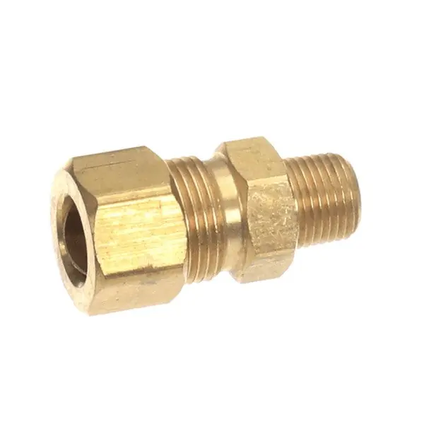 Straight Comp. Fitting 3/8T X for Garland 4523064