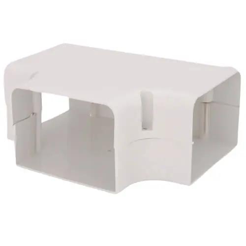 DiversiTech 230-TJ4W 4 SpeediChannel T-Joint Replacement MPN