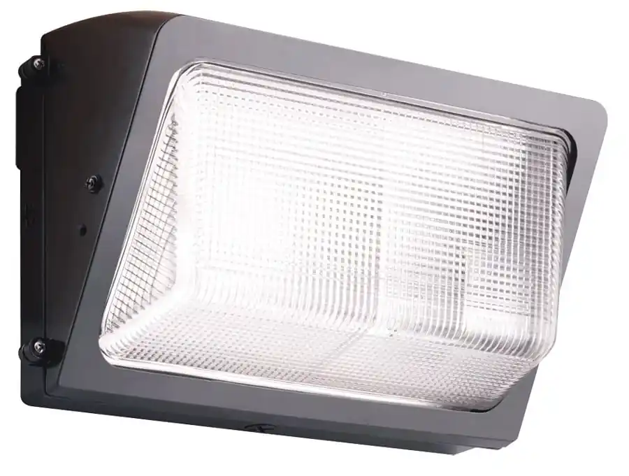 RAB Lighting WP2H150PSQ Wallpack 150W MH PSQT HPF