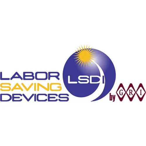 Labor Saving Devices LS-81-307 Creep-Zit Female Threaded Screw Tip