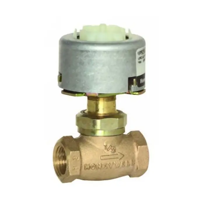 Honeywell VP531C1059/U Pneumatic Terminal Unit Valve