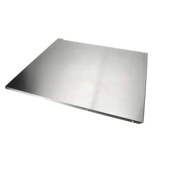 CASE RH SIDE STME 30 EA 95-3195 for Market Forge