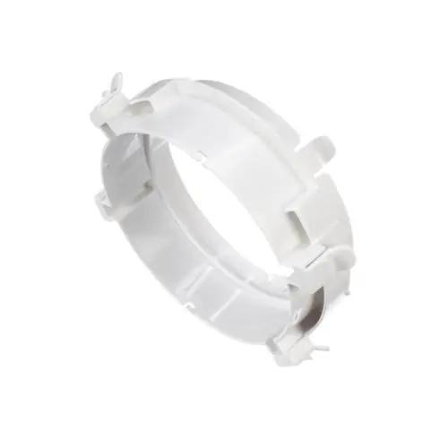 MIDEA 12120600A13765 Window Adaptor White
