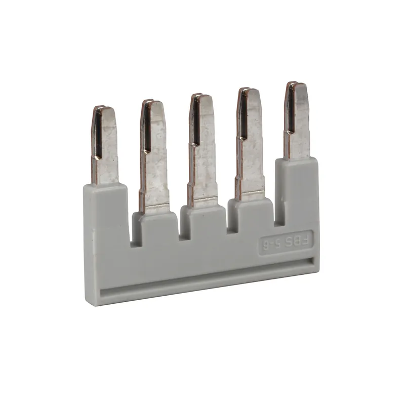 Eaton XBAFBS56 5 Position Plug-In Bridge 5 Poles