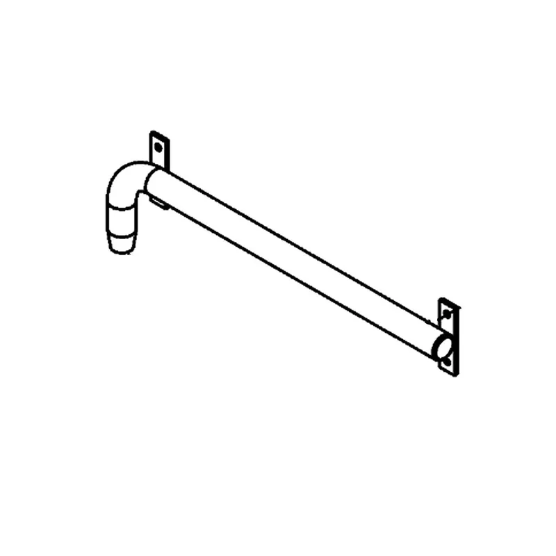 GOODMAN 0163F00010 Goodman Gas Manifold 0163F00010