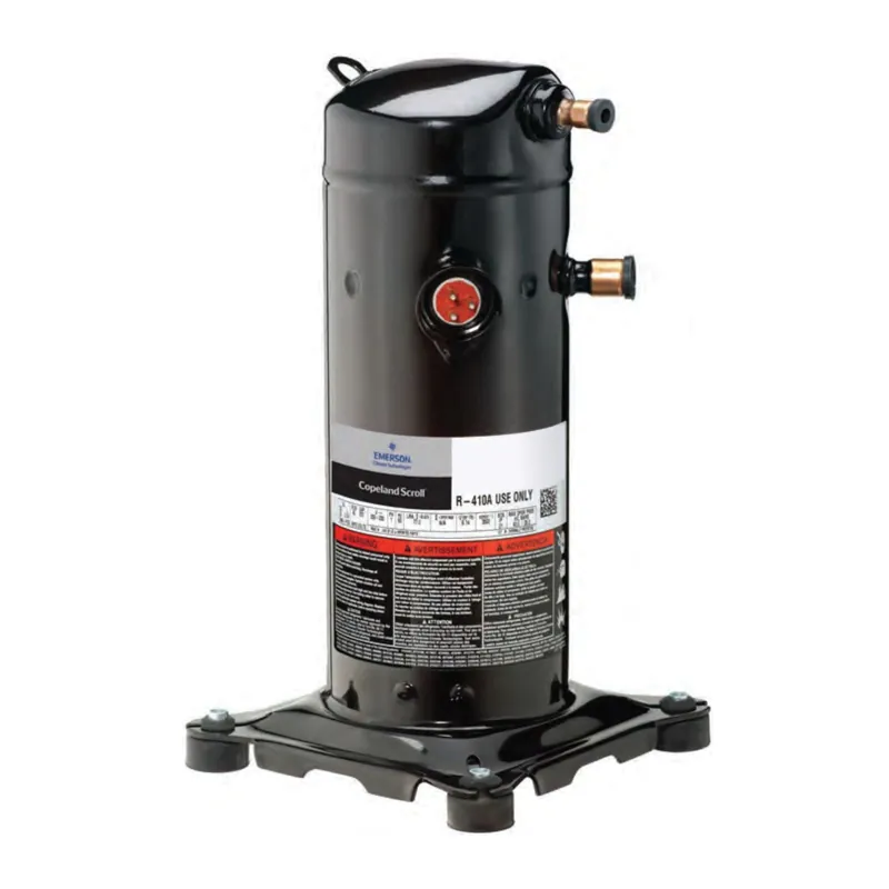 CARRIER ZP31K7E-PFV-830 GOODMAN SCROLL COMPRESSOR FOR SEER2 SYSTEM