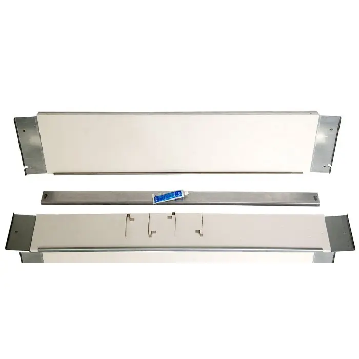 WEIL McLAIN 381-700-507 EGH Boiler Base Assembly, For EGH-105, Series 5