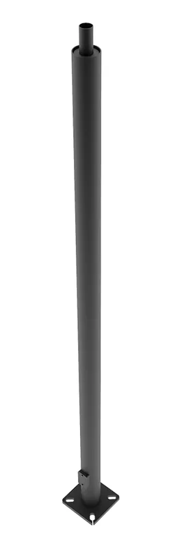 RAB PR4-11-20WT LTG POLE