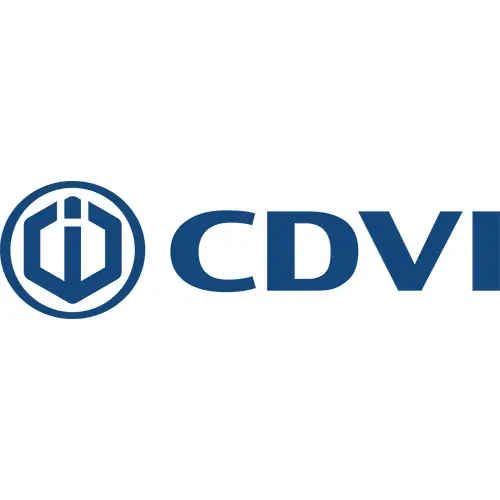 CDVI METALBOXKIT CDVI METALBOXKIT