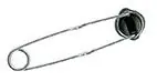 TurboTorch 0386-0297 Triple Flint Striker