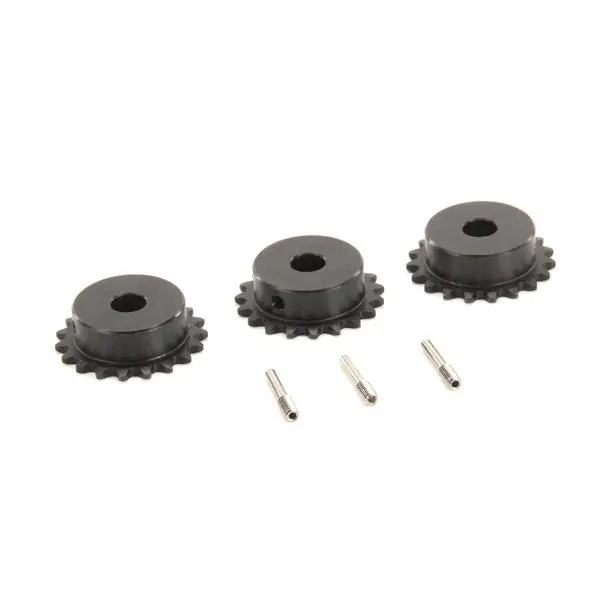 KIT DRIVE SPROCKET PKG OF 3 526-081S for Prince Castle