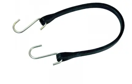 Bramec 173 Tie-Down Strap 15 Rubber Bulk