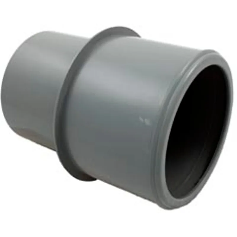 Waterway Plastics 550-2637B Dyna-Flo II Weir Assembly - Gray