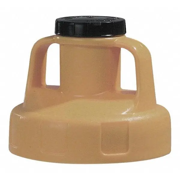 OILSAFE 100200 OilSafe Multi-Purpose Utility Lid 2 in