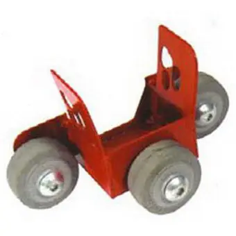 Pearl BR45003 3-Wheel Mini Blade Roller