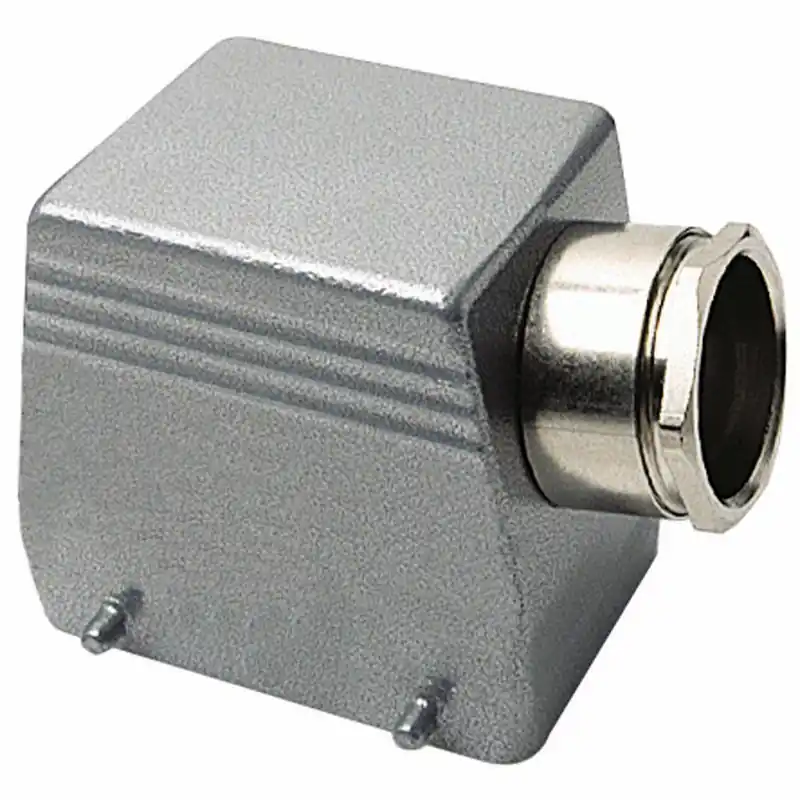 ABB SH132AMV Side Entry Double Post Hood