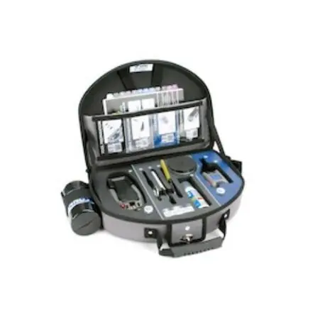 Corning TKT-UNICAM-PFC Installation Tool Kit, High-Performance, LC, SC and ST Compatible