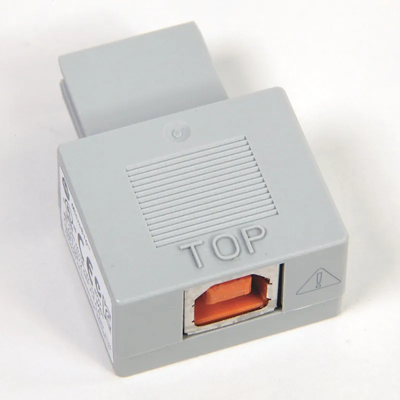 Rockwell Automation 2080-USBADAPTER USB Adapter for Micro810 12-pt only