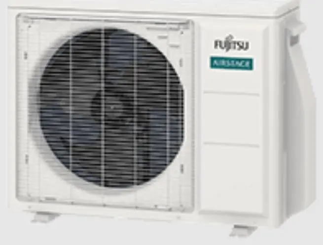 Fujitsu General America AOUH18LPAS1 Wall Mount Air Conditioner Outdoor Unit