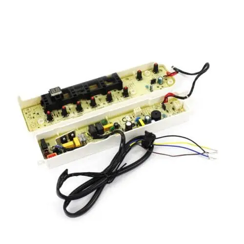 Midea 17138000022368 Pcb