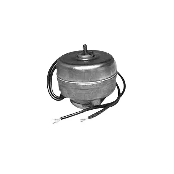 Trane MOT12287 1HP 208/230V 48Frame Motor