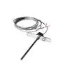 ACI ACI-A/CSI-DO-4-6-CL2P 10k Dale Thermistor 4 In. Duct Without Box 6 Ft. Plenum Cable