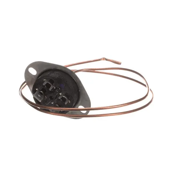 TEMP CONTROL OPEN 190F SPST Replacement 8109995 for Mavrik