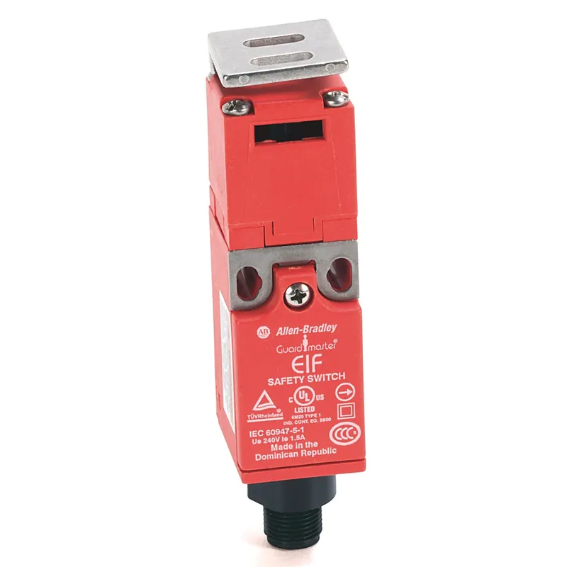 Rockwell Automation 440K-E33047 Tongue Switch