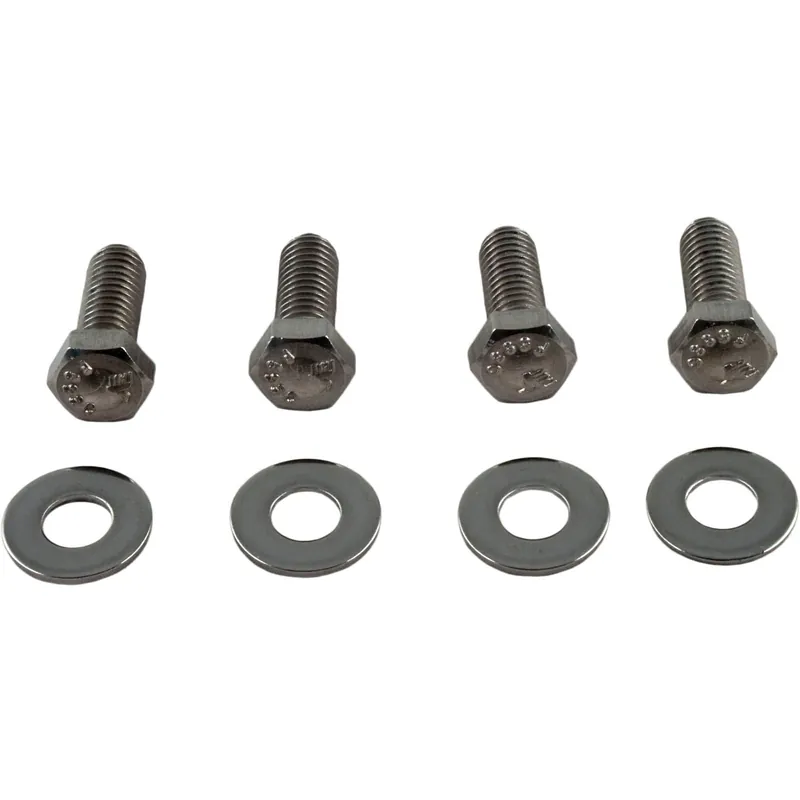 Jandy R0446700 Hardware Kit for SHP/PHPF/JEP Motor - Set of 4